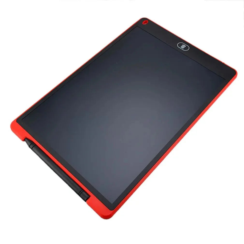 8.5 Inch Digital Writing Tablet | Portable Handwriting and Drawing Pad