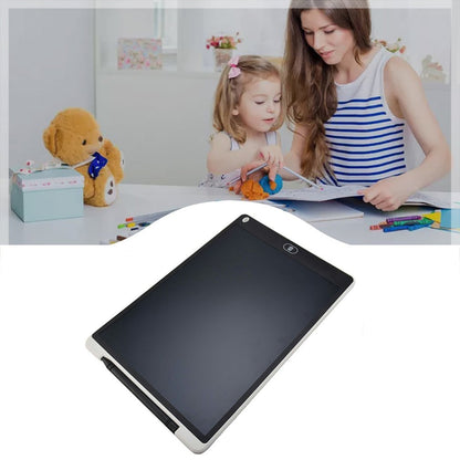 8.5 Inch Digital Writing Tablet | Portable Handwriting and Drawing Pad