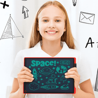 8.5 Inch Digital Writing Tablet | Portable Handwriting and Drawing Pad