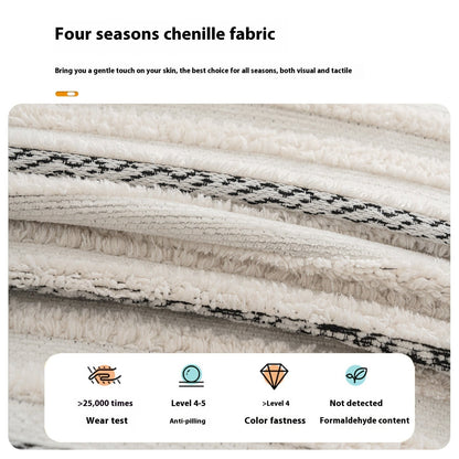 Sofa Cover High-grade Skirt Sofa Seat Cover Cover