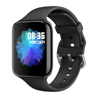 Smart Bracelet Bluetooth Call Blood Pressure Information