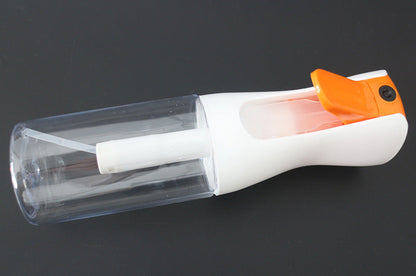 Pulvérisateur de bouilloire surfin