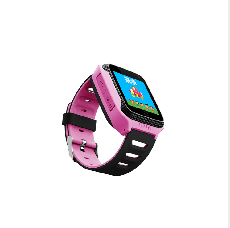 reloj inteligente