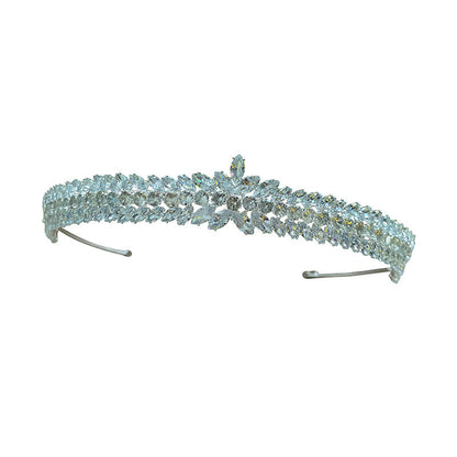 Bride Headdress Wedding Jewelry