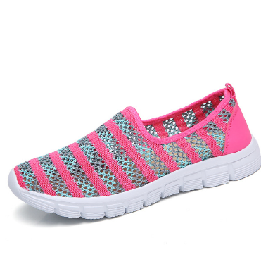 Summer Women Shoes Breathable