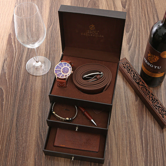 Men's Business Watch