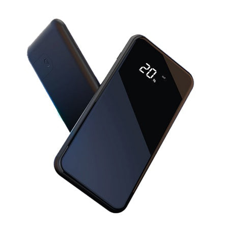 Batterie externe sans fil
