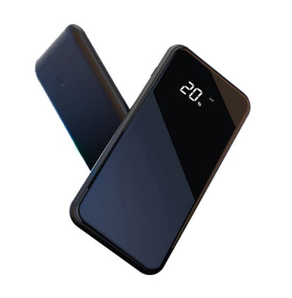 Batterie externe sans fil