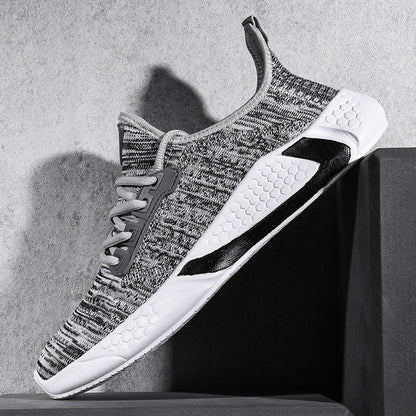Men's casual sports shoes