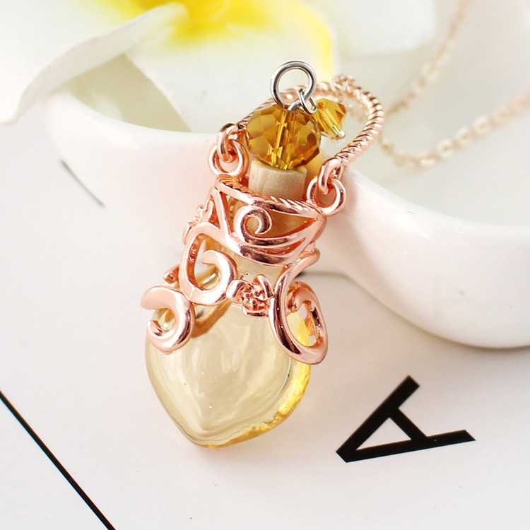 Men's Necklace Jewelry All-match