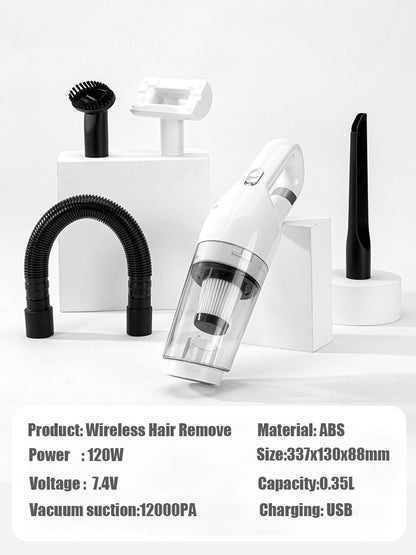 Absorbeur électrique de poils d'animaux, nettoyeur de poils de chat, rouleau adhésif anti-poils