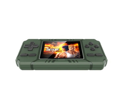 S8 Retro Consola de juegos portátil nostálgica