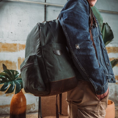 Sac à dos
