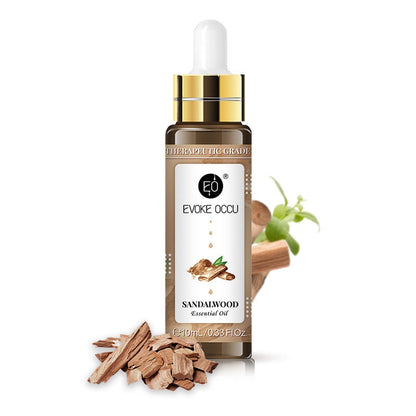 Rose Lavender Aromatherapy Essential Oil – 10ml with Dropper