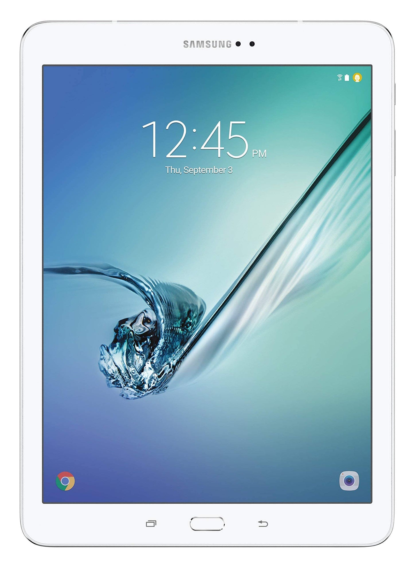 Samsung Galaxy Tab S2 9.7" Wi-Fi Tablet (Renewed)