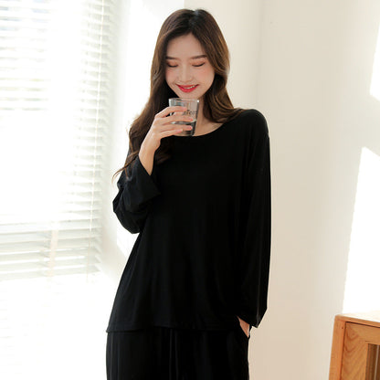 Traje de mujer de talla grande para primavera y otoño con personalidad de moda