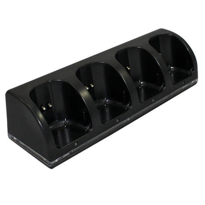 WII four electric four charge charger