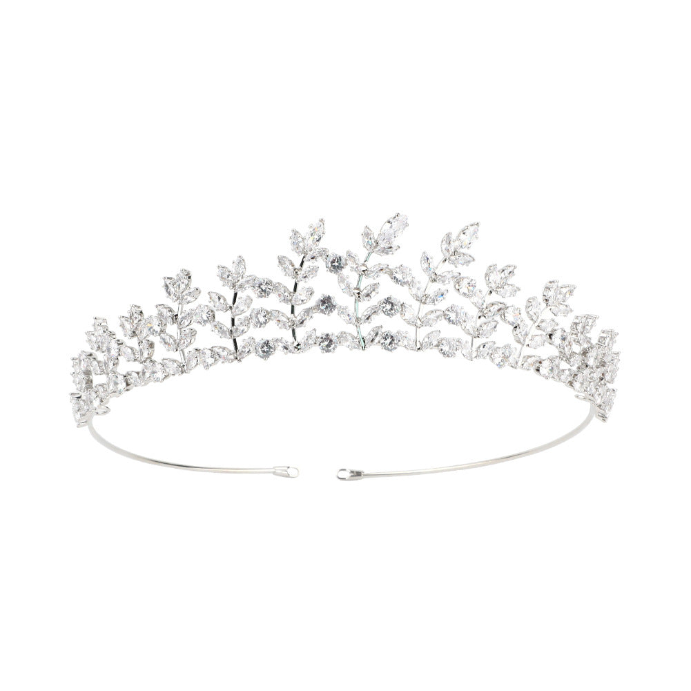 Jane Eyre Jewelry Bride