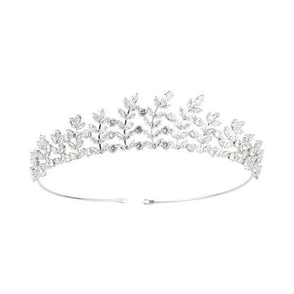 Jane Eyre Jewelry Bride