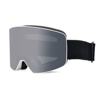 Ski Goggles for Outdoor Sports – Anti-Fog UV400 Protection Snowboard Goggles for Skiing & Climbing