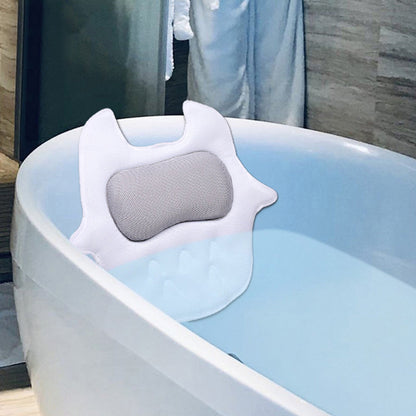 Oreiller de baignoire oreiller SPA