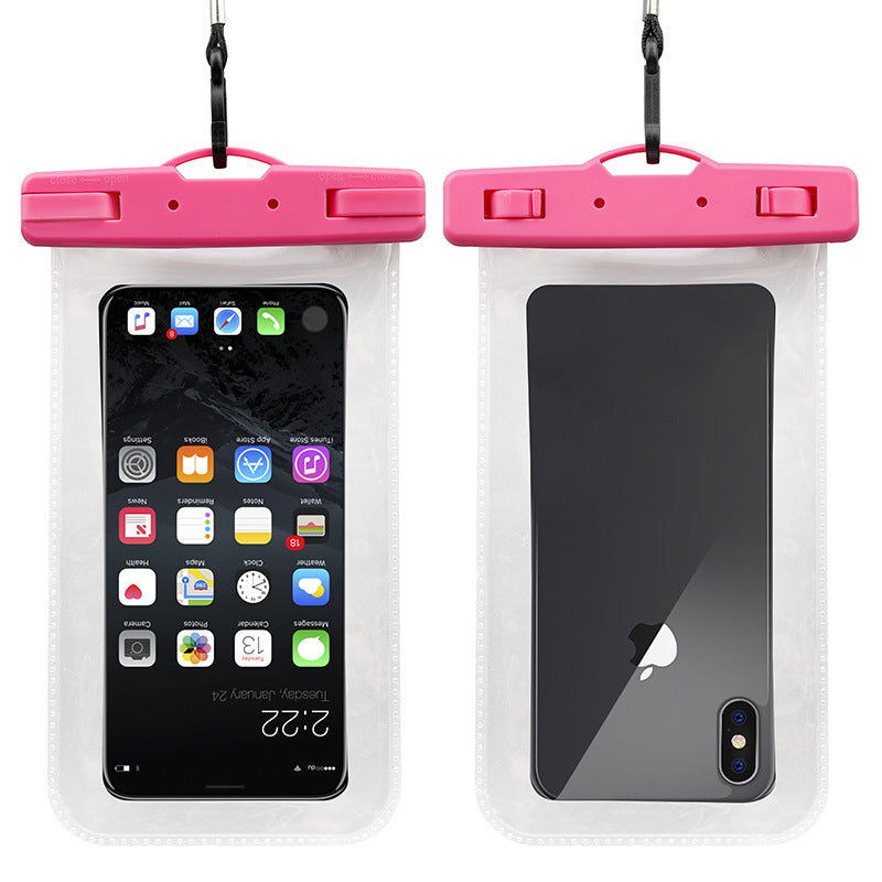AquaFloat Pro Waterproof Phone Pouch