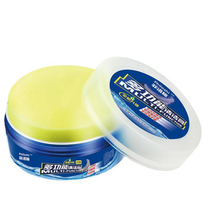 Nettoyant Puissant Naturel