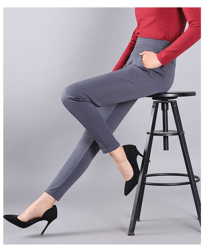 Pants Plus Size High Waist Leggings