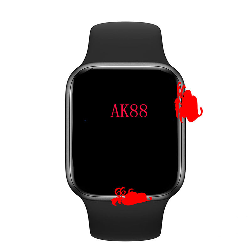 Music Smart Watch