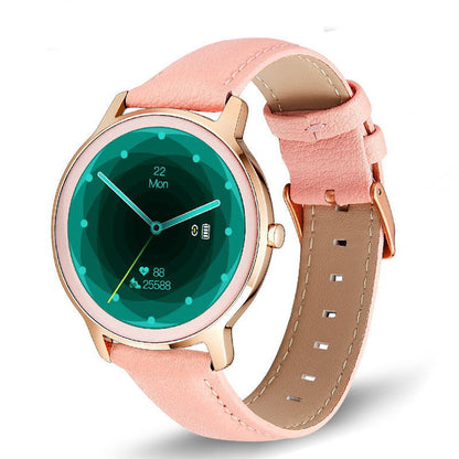 Women's Waterproof Sports Smartwatch