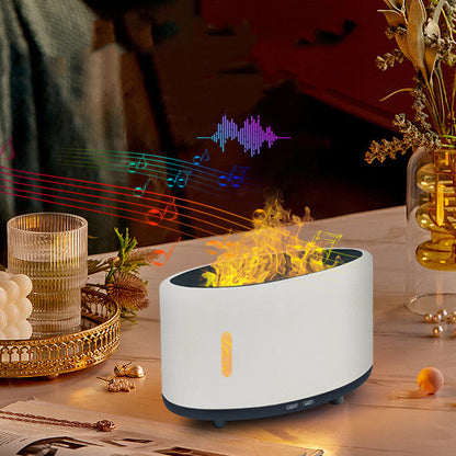 Outdoor Camping Bluetooth Music Electronics