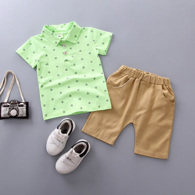 Anchor Printed Children S Apparel