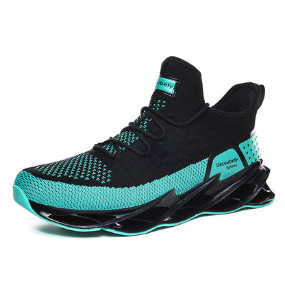 Plus size men's casual shoes