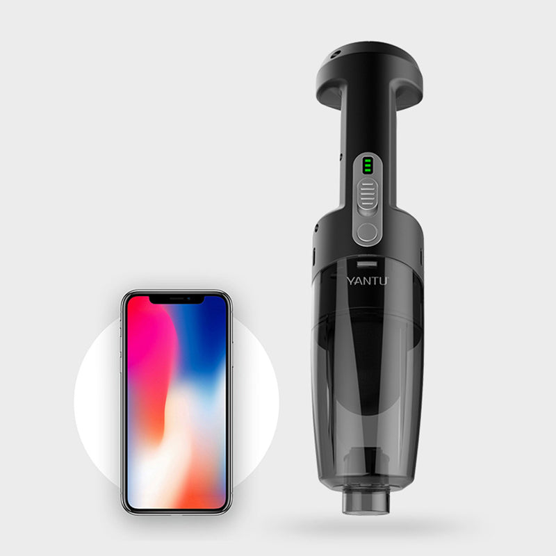 Aspirateur de voiture