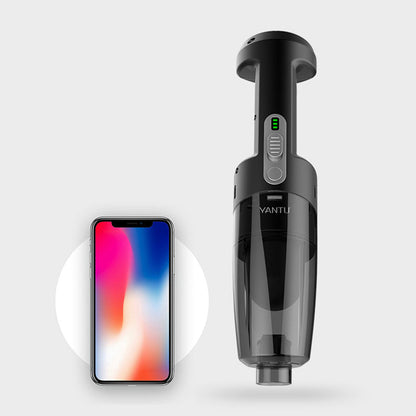 Aspirateur de voiture
