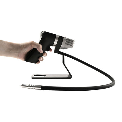 Smoke Gun Creative Bar Cocktail Slow Cooker Molecular Cuisine Bubble Machine