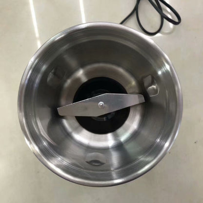 New Product Electric Coffee Grinder Milk Coffee Pot Fine Grinding