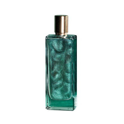Coffret Cadeau Eau de Toilette Fille Pailletée