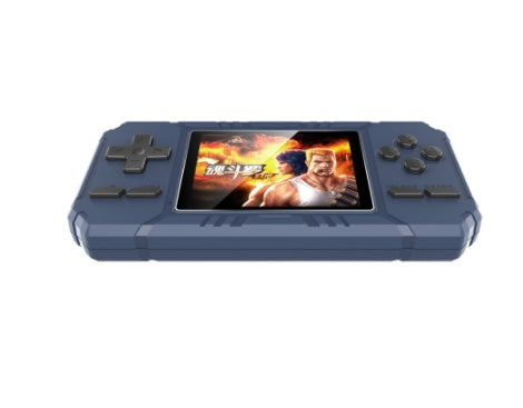 S8 Retro Consola de juegos portátil nostálgica