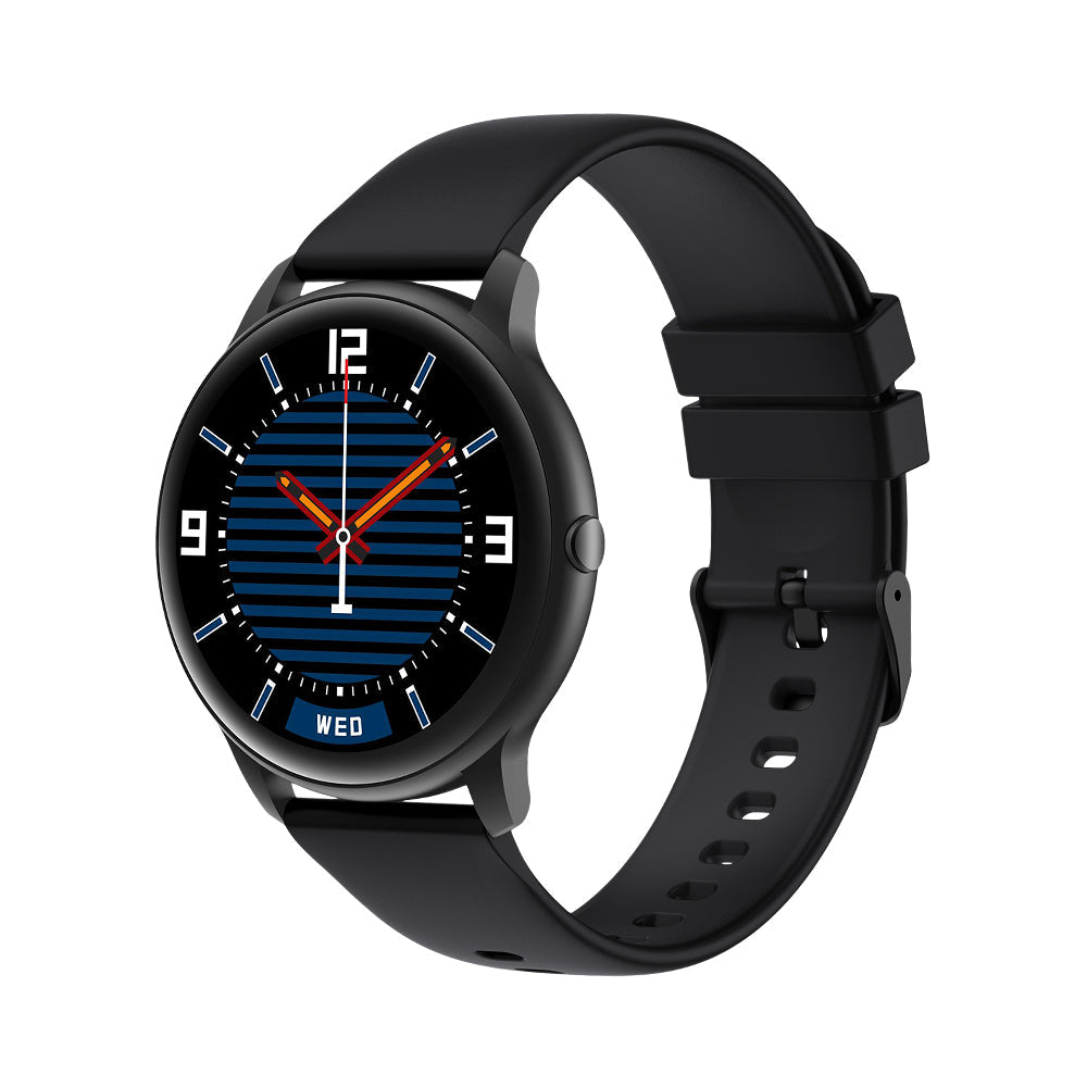 KW66 Waterproof Smart Watch