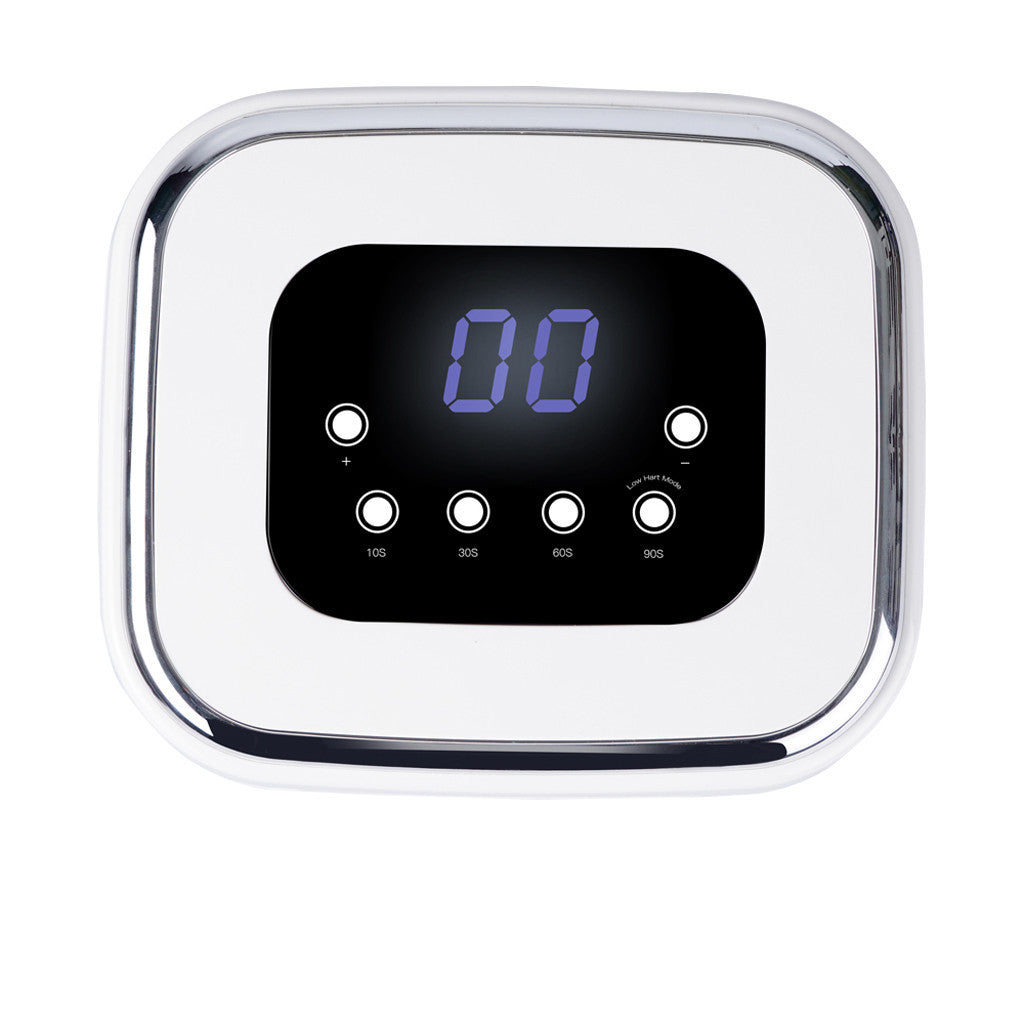 Bluetooth Music Nail Phototherapy Electronics