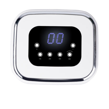 Bluetooth Music Nail Phototherapy Electronics