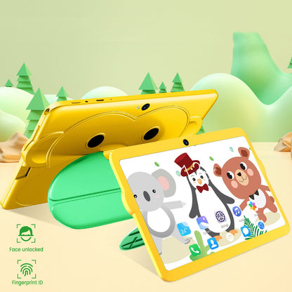 Children's 7-inch Android 16g Tablet Computer GPS Bluetooth Dual Card