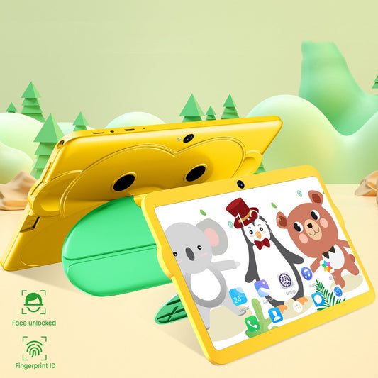 Tablette Tactile Enfants Android 7 pouces 16 Go GPS Bluetooth Double Carte