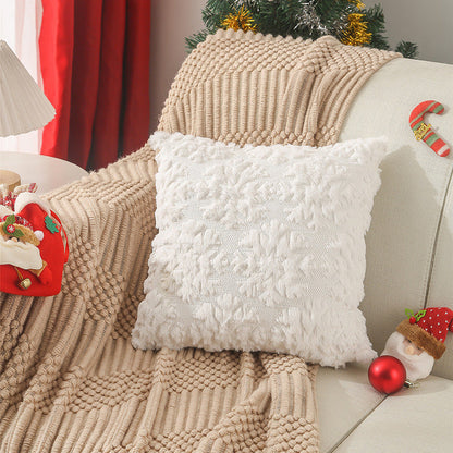 Modern Minimalist Home Sofa Pillow Covers