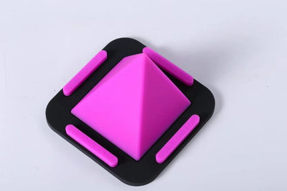 Support de téléphone portable en silicone