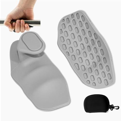 Grip Strengthener & Finger Exerciser – Spring Resistance Hand Trainer for Strength & Rehabilitation
