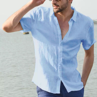 Men's Explosive Cross-border Special European Apparel