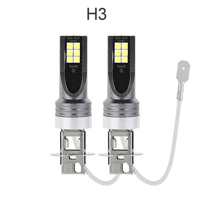 Car High-power Fog Lamp Highlight Front Fog Lamp