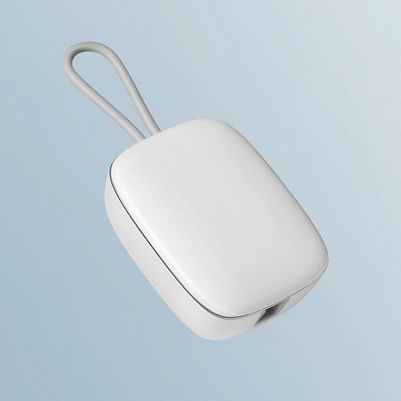 Boîte de désinfection UVC mini de voyage rechargeable